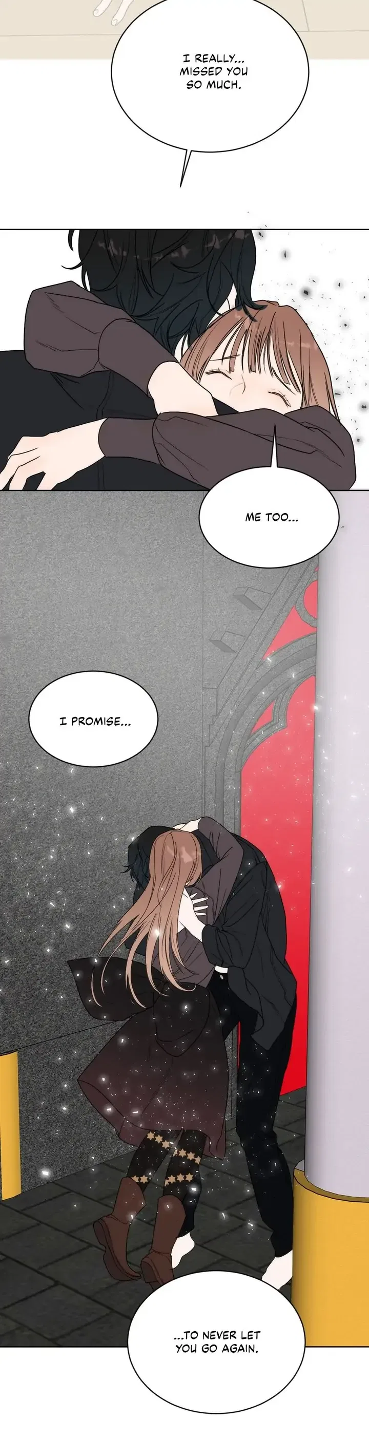 The Flower of Vampires Chapter 92 – Page 19
