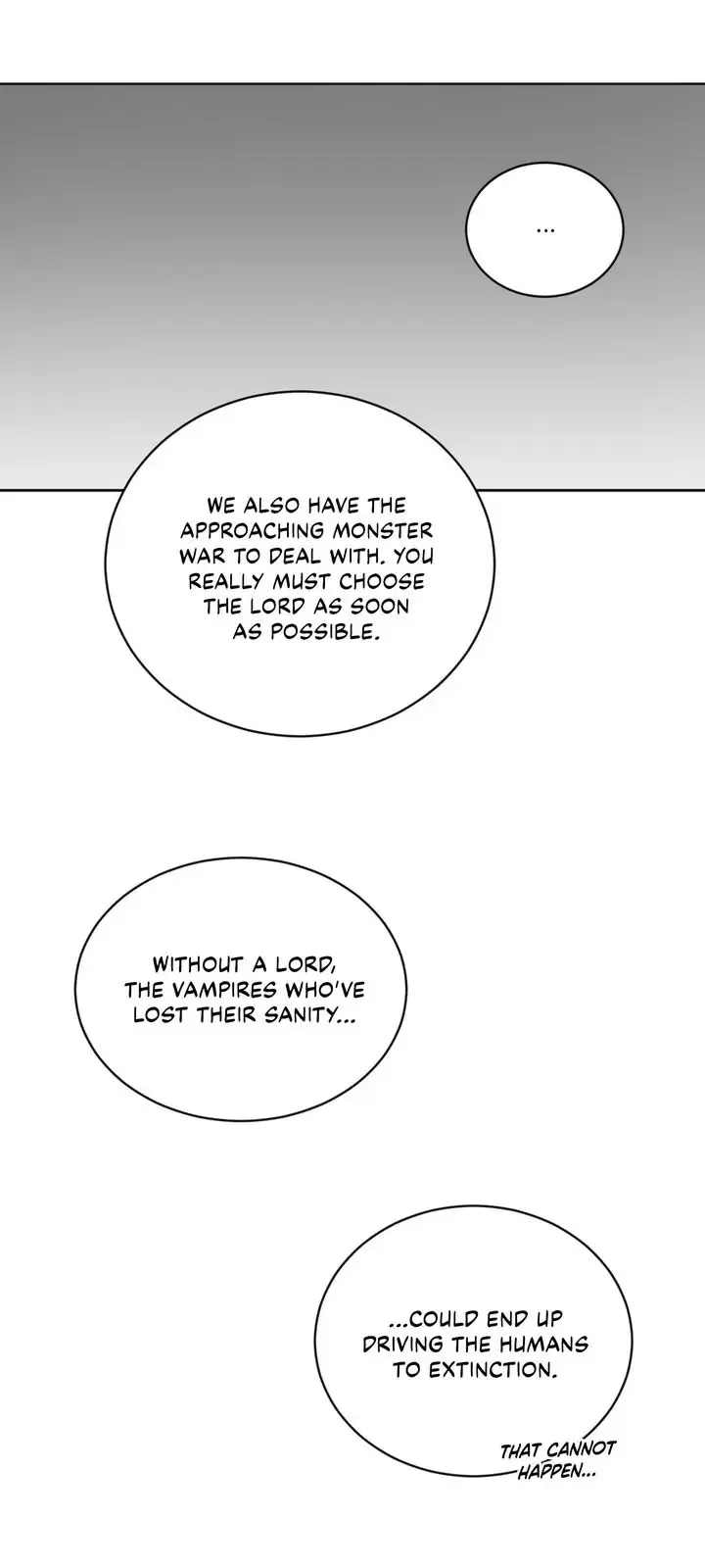 The Flower of Vampires Chapter 92 – Page 22