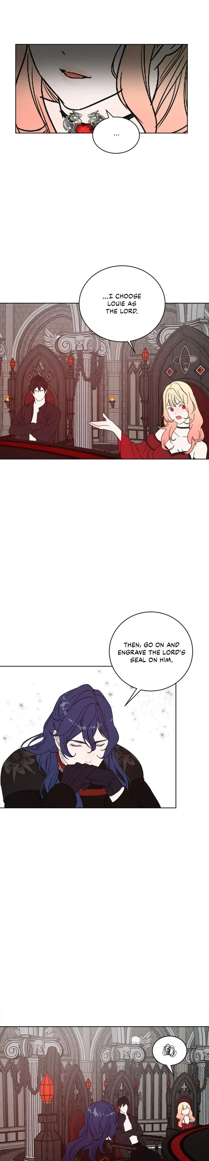 The Flower of Vampires Chapter 92 – Page 23