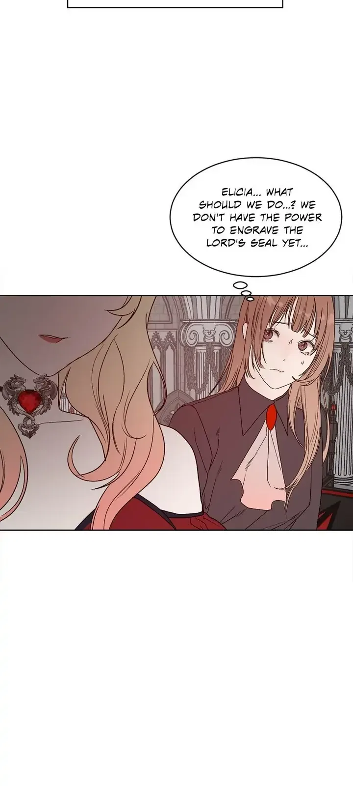 The Flower of Vampires Chapter 92 – Page 25
