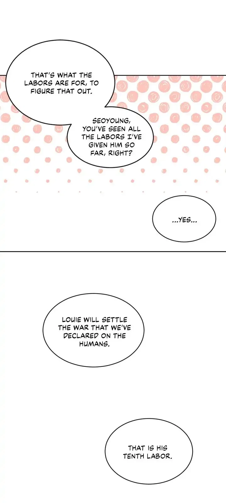 The Flower of Vampires Chapter 92 – Page 28
