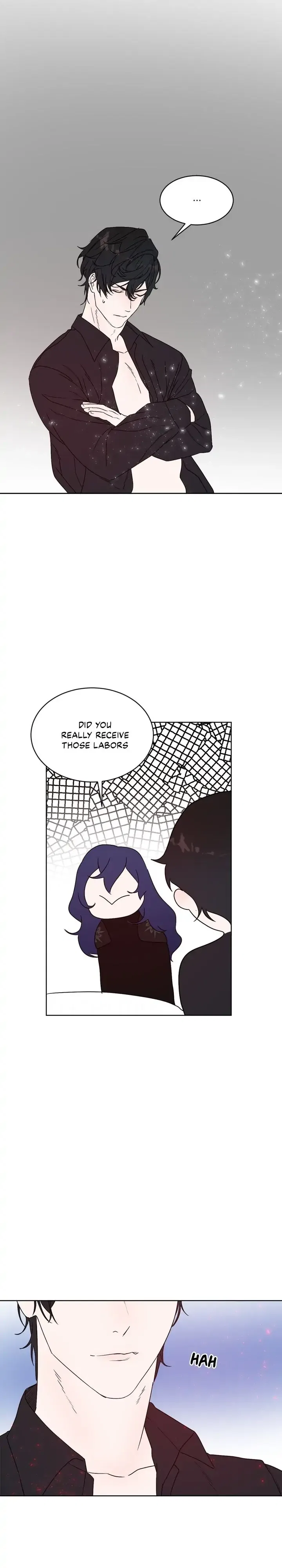The Flower of Vampires Chapter 92 – Page 29