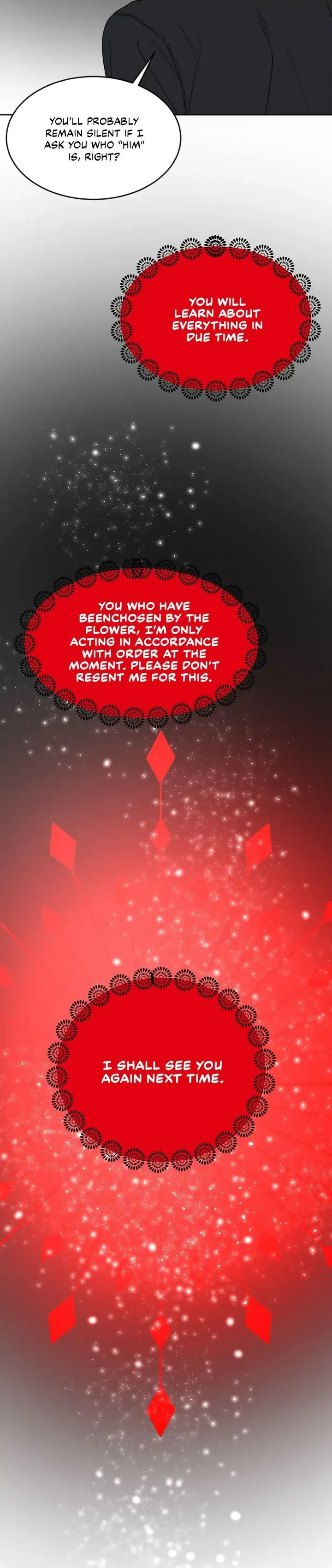 The Flower of Vampires Chapter 91 – Page 3