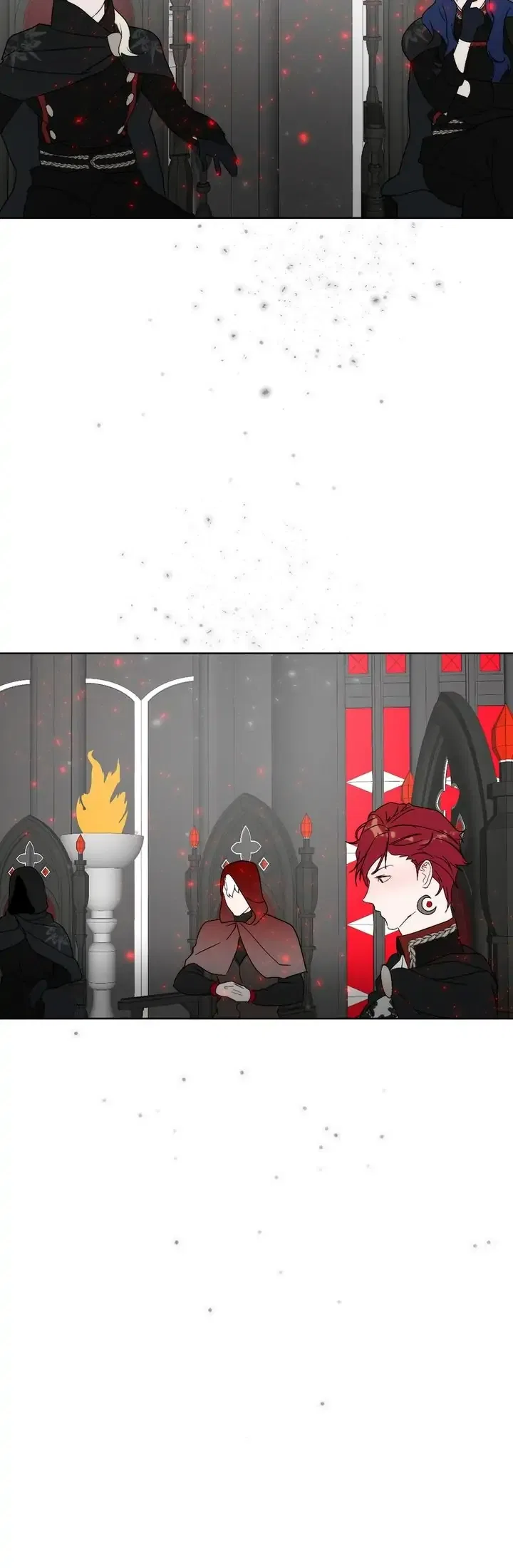 The Flower of Vampires Chapter 91 – Page 6