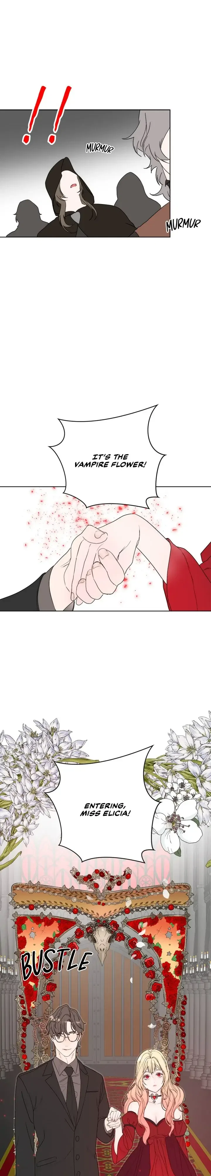 The Flower of Vampires Chapter 91 – Page 7
