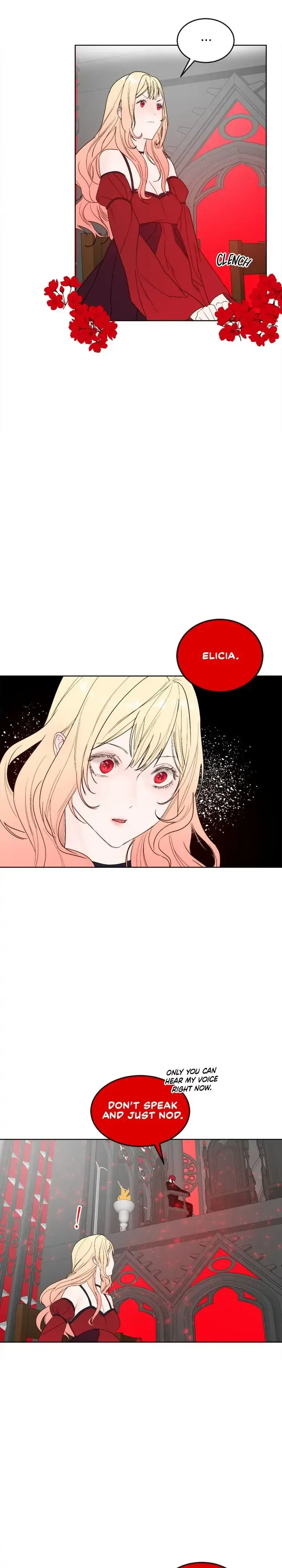 The Flower of Vampires Chapter 91 – Page 11