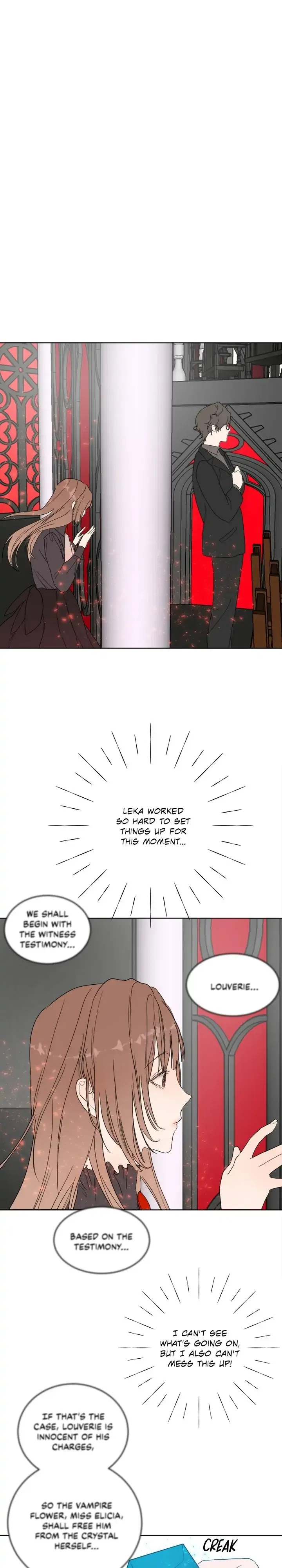 The Flower of Vampires Chapter 91 – Page 16