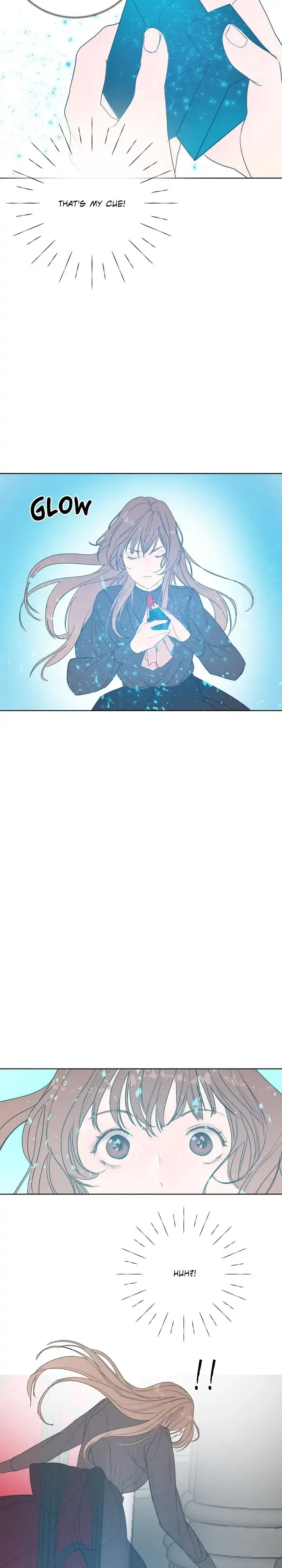 The Flower of Vampires Chapter 91 – Page 17