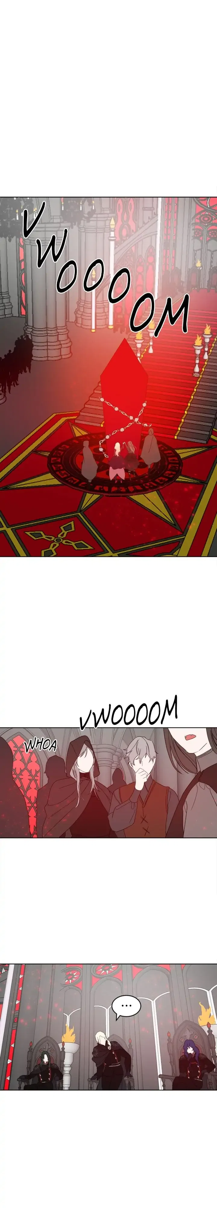 The Flower of Vampires Chapter 91 – Page 22