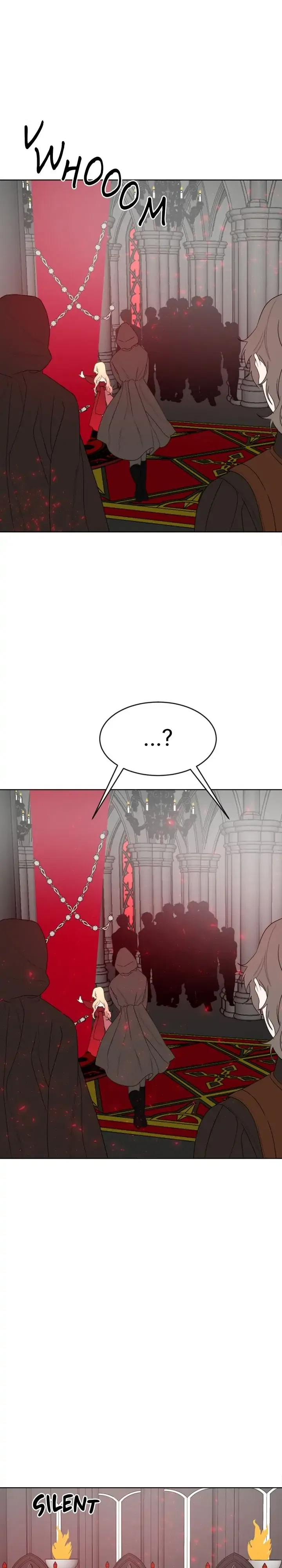 The Flower of Vampires Chapter 91 – Page 23
