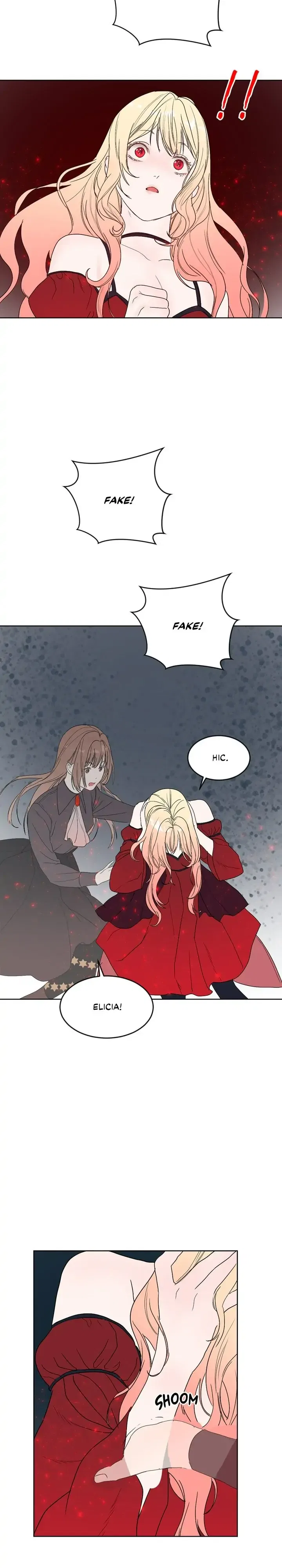 The Flower of Vampires Chapter 91 – Page 26