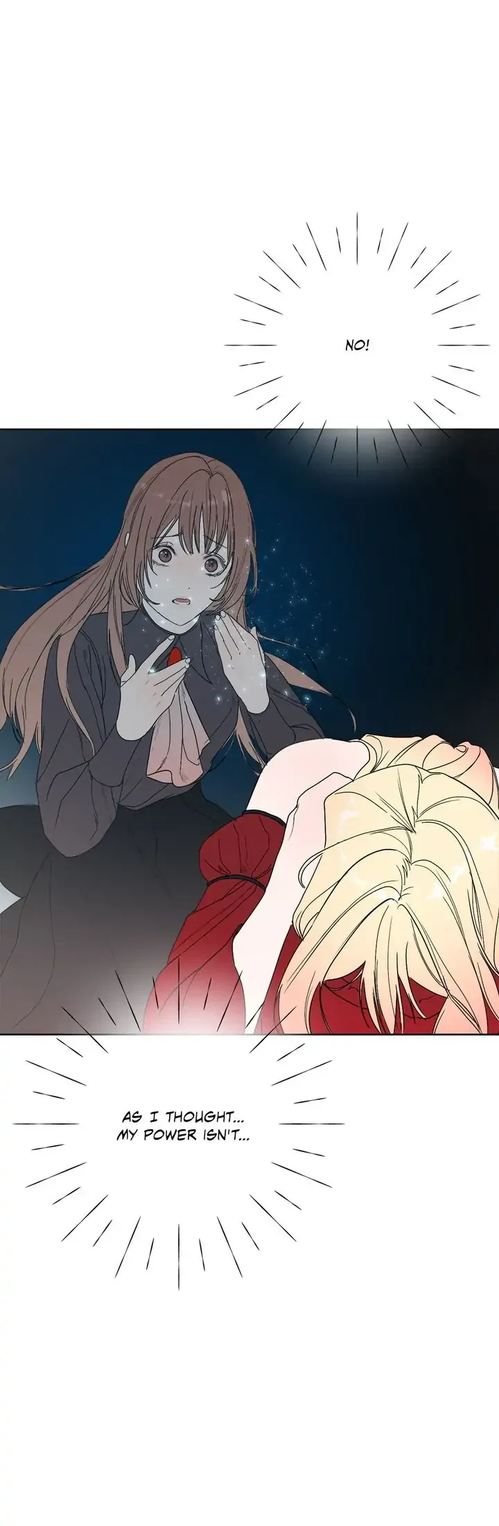 The Flower of Vampires Chapter 91 – Page 27