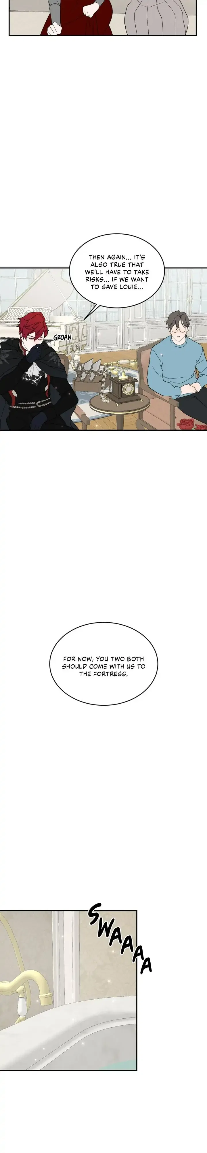 The Flower of Vampires Chapter 90 – Page 5