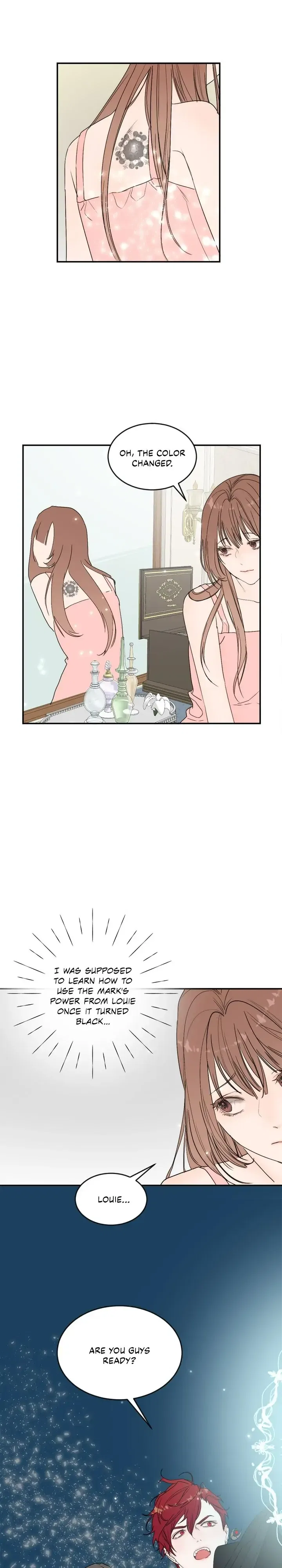 The Flower of Vampires Chapter 90 – Page 7
