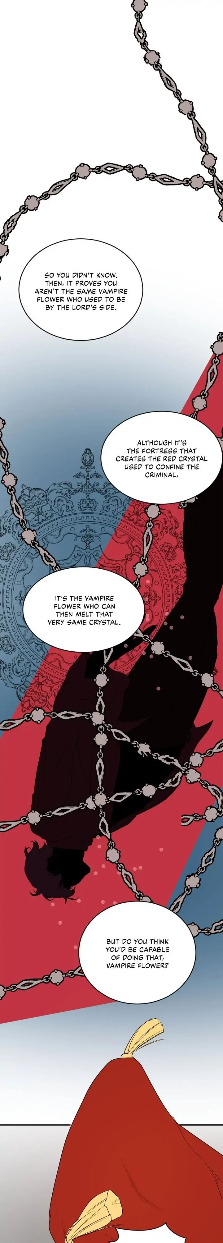 The Flower of Vampires Chapter 90 – Page 16