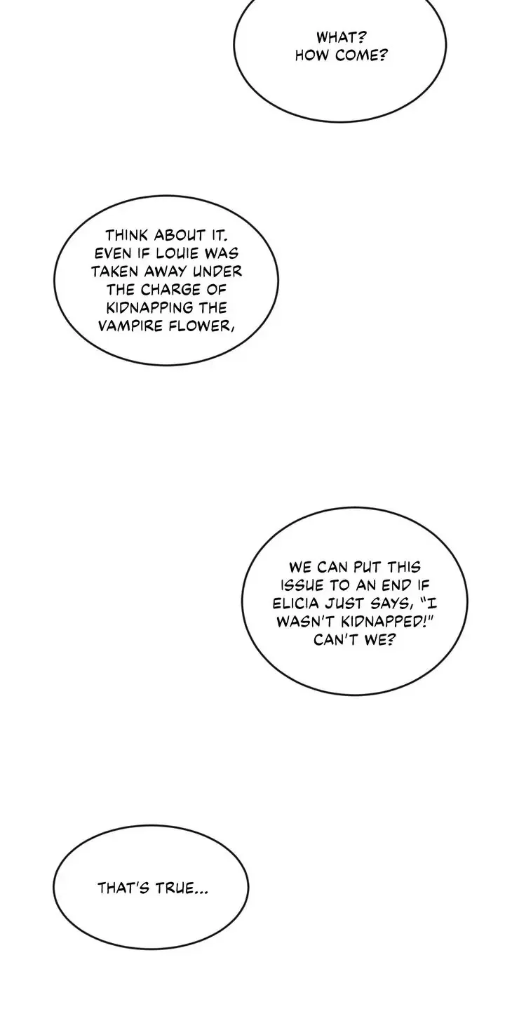 The Flower of Vampires Chapter 90 – Page 18