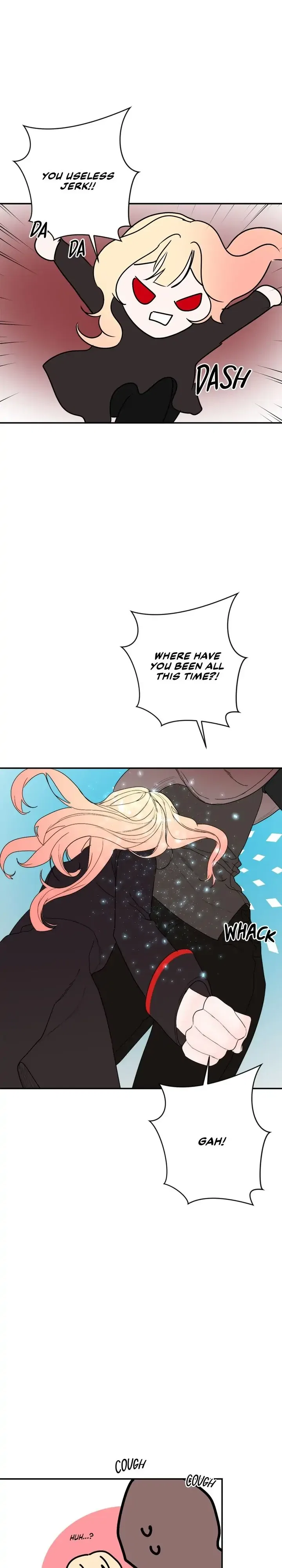 The Flower of Vampires Chapter 90 – Page 22