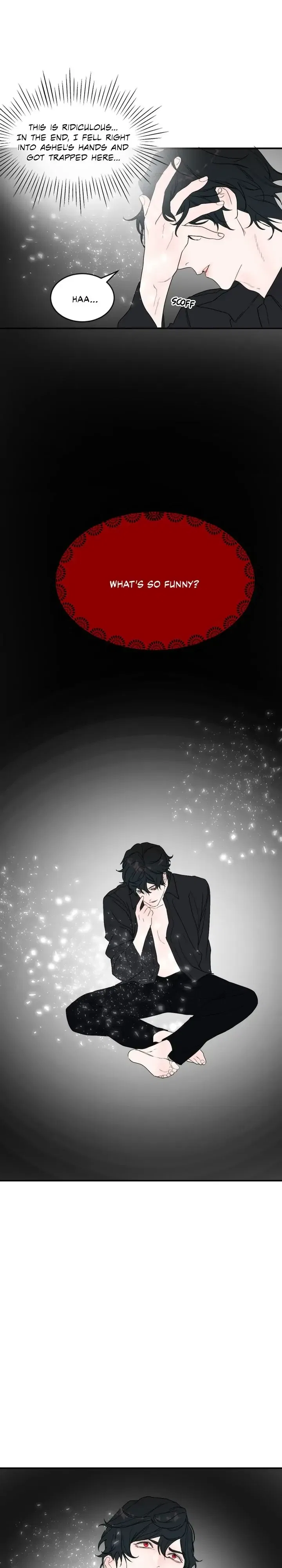 The Flower of Vampires Chapter 90 – Page 28