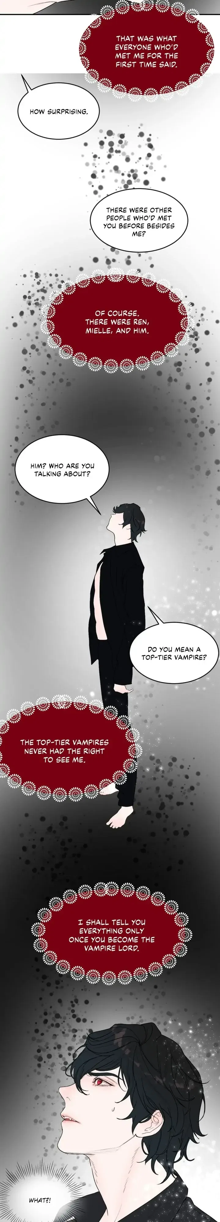 The Flower of Vampires Chapter 90 – Page 32