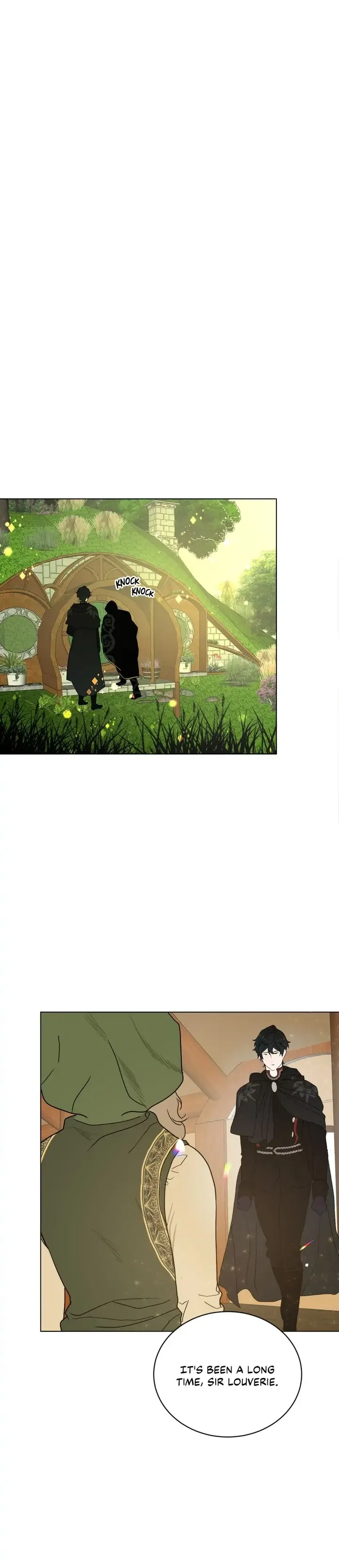 The Flower of Vampires Chapter 89 – Page 2
