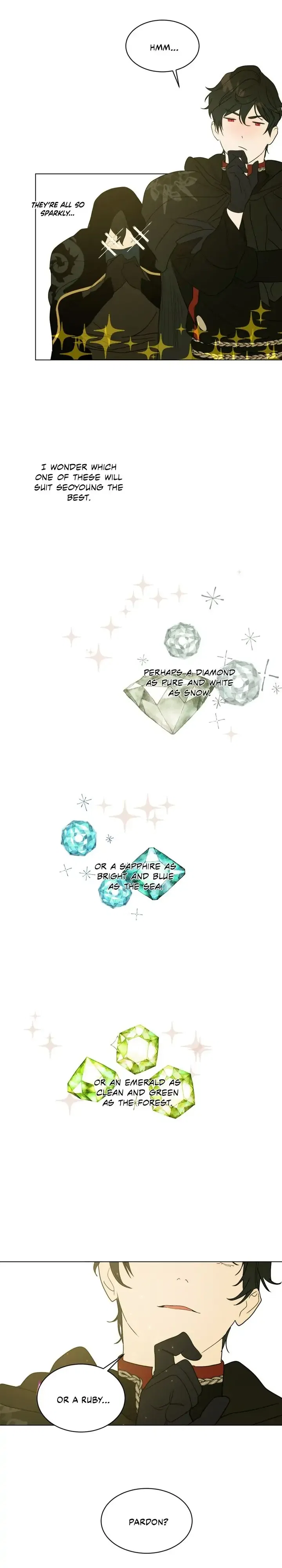 The Flower of Vampires Chapter 89 – Page 6
