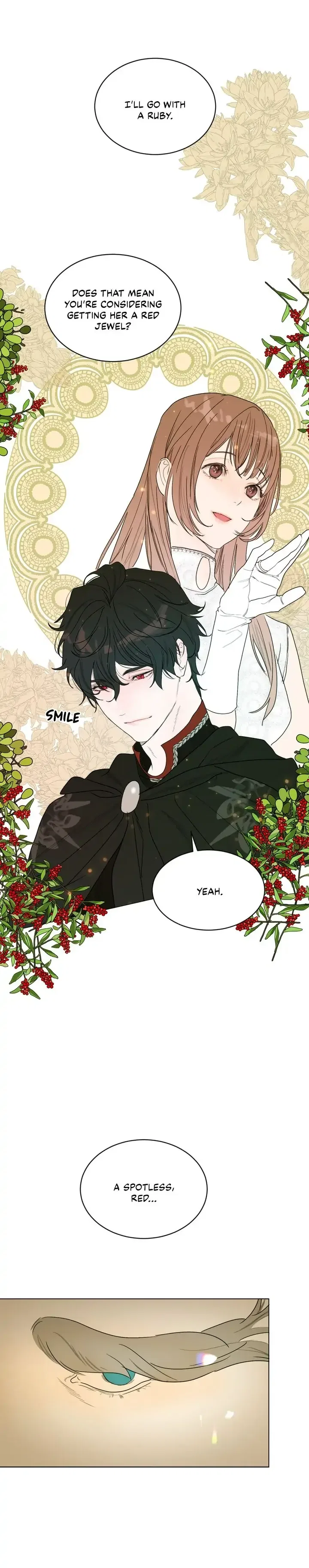 The Flower of Vampires Chapter 89 – Page 7