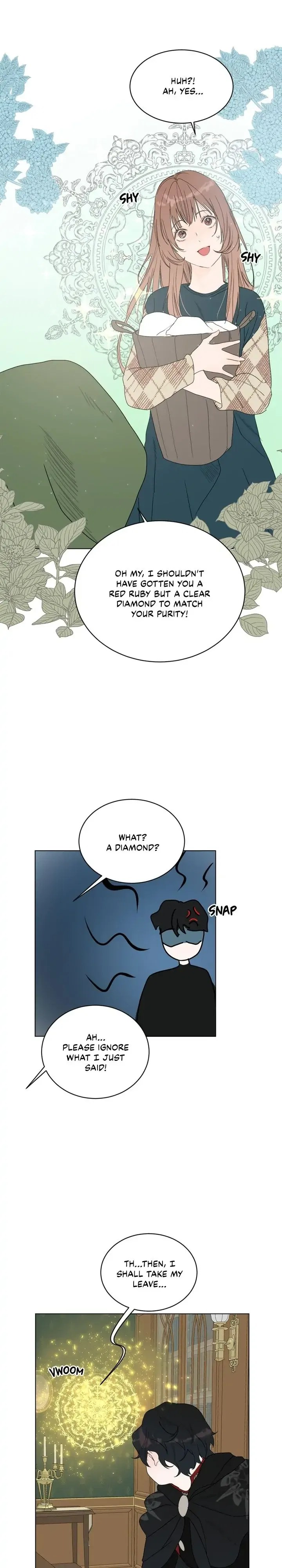 The Flower of Vampires Chapter 89 – Page 15