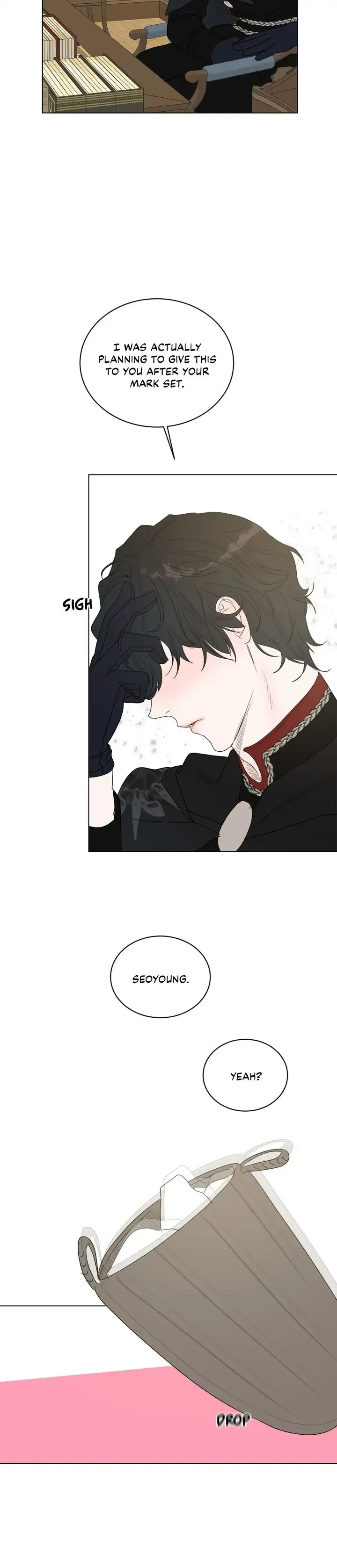 The Flower of Vampires Chapter 89 – Page 16