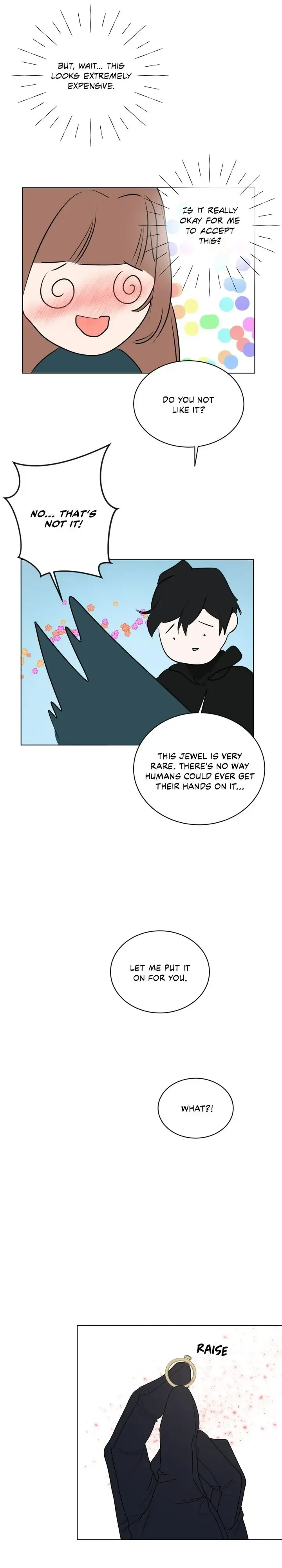 The Flower of Vampires Chapter 89 – Page 20