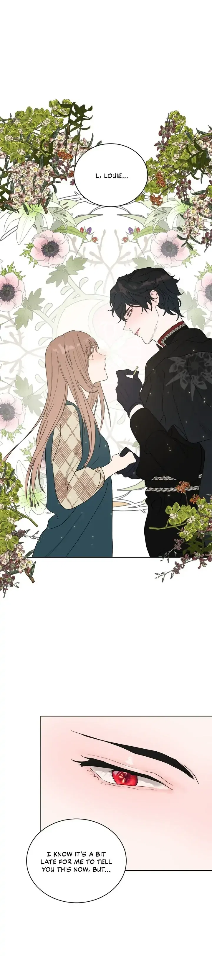 The Flower of Vampires Chapter 89 – Page 21