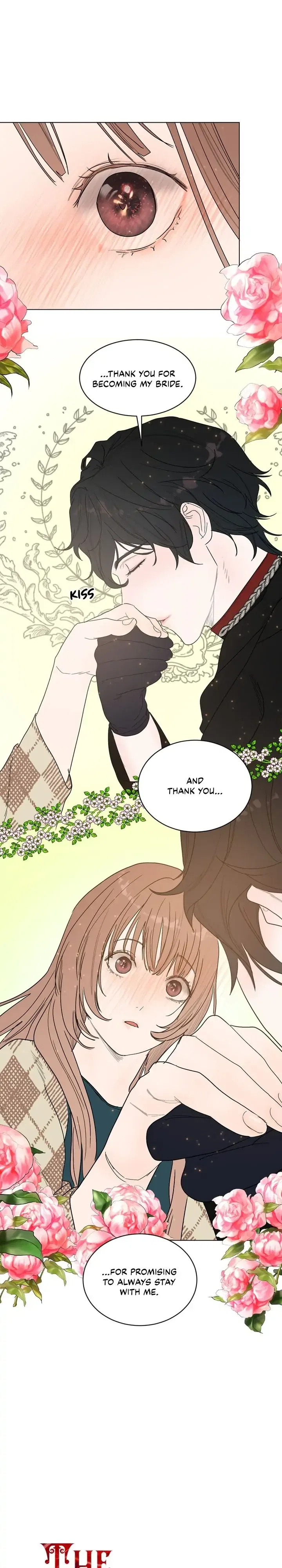 The Flower of Vampires Chapter 89 – Page 22