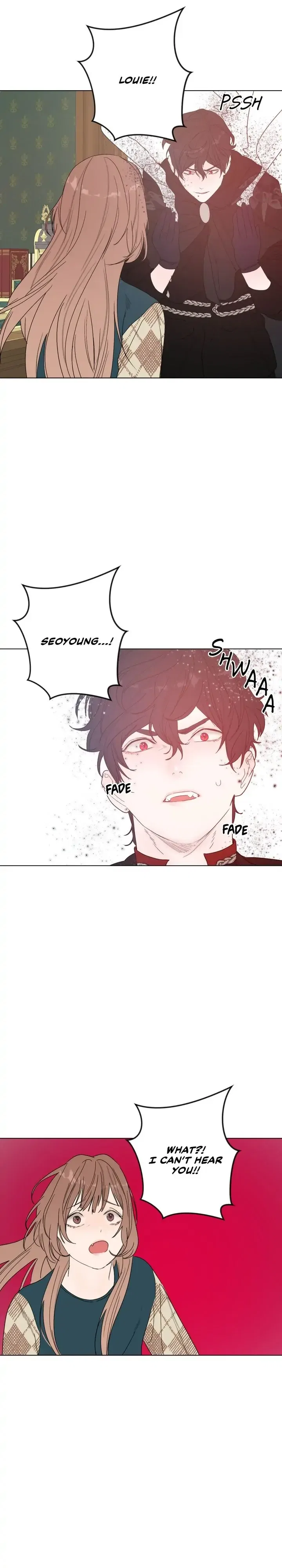 The Flower of Vampires Chapter 89 – Page 27