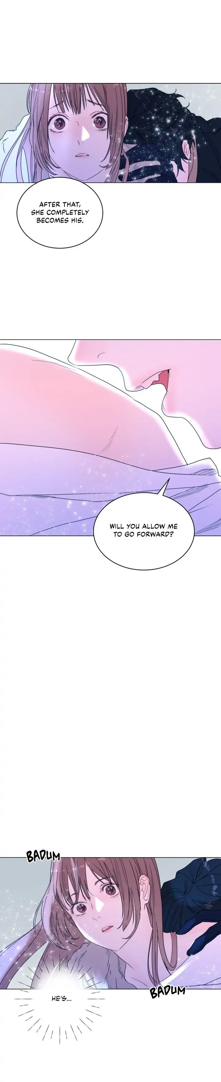 The Flower of Vampires Chapter 88 – Page 3