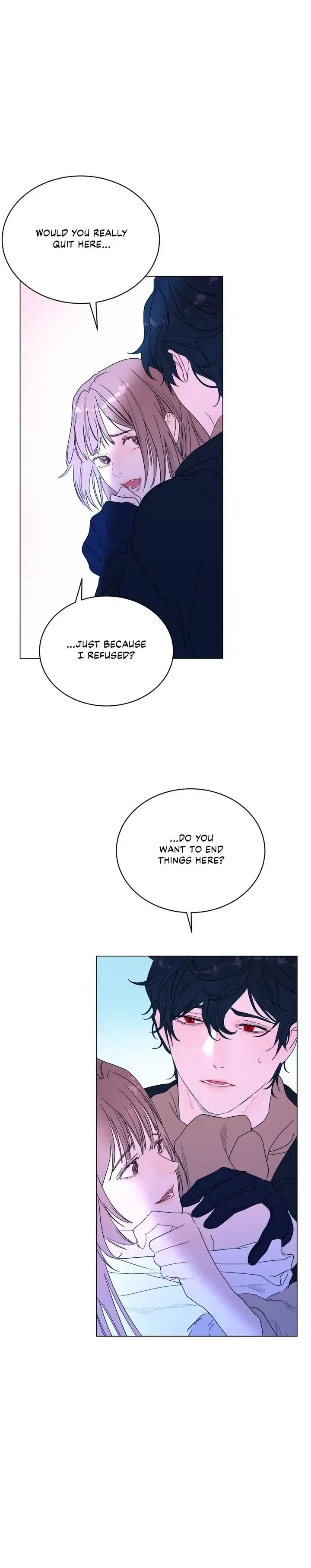 The Flower of Vampires Chapter 88 – Page 5