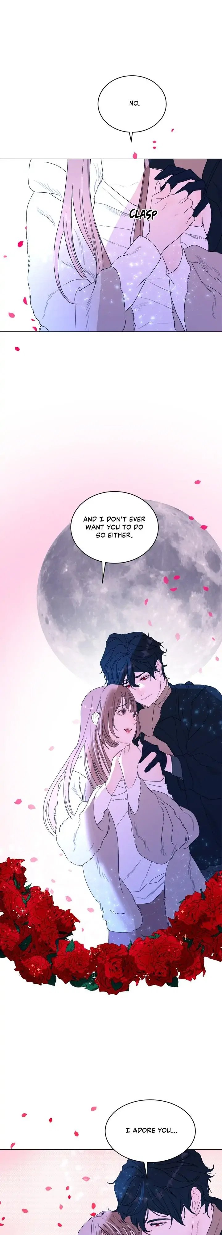 The Flower of Vampires Chapter 88 – Page 6