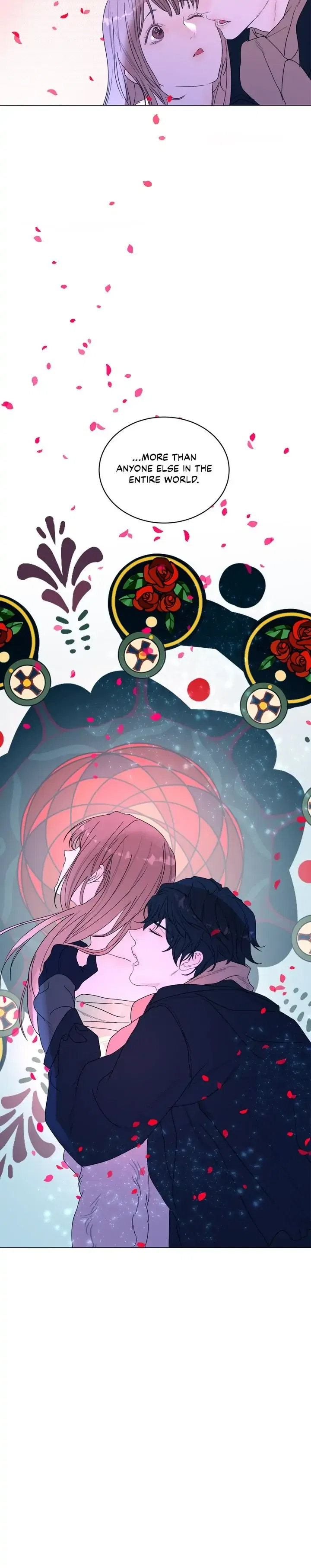 The Flower of Vampires Chapter 88 – Page 7