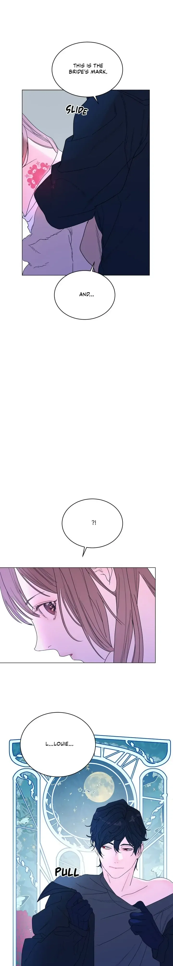 The Flower of Vampires Chapter 88 – Page 8