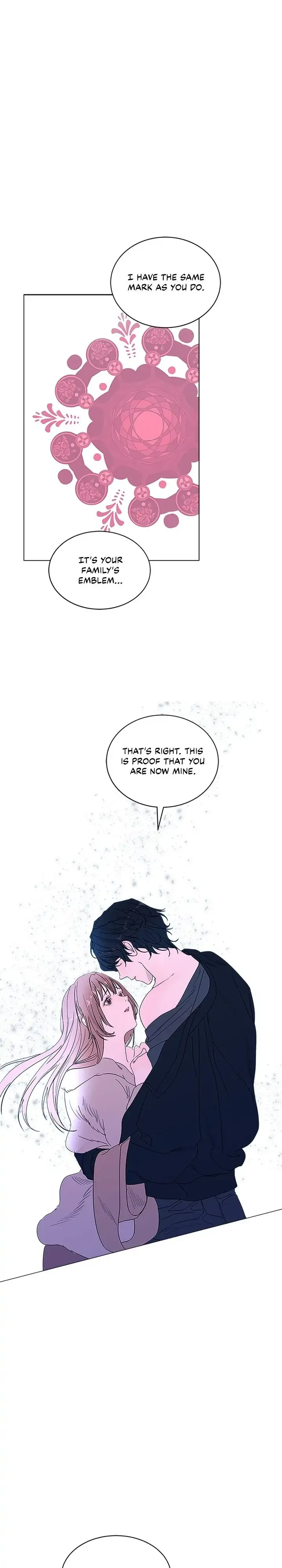 The Flower of Vampires Chapter 88 – Page 10