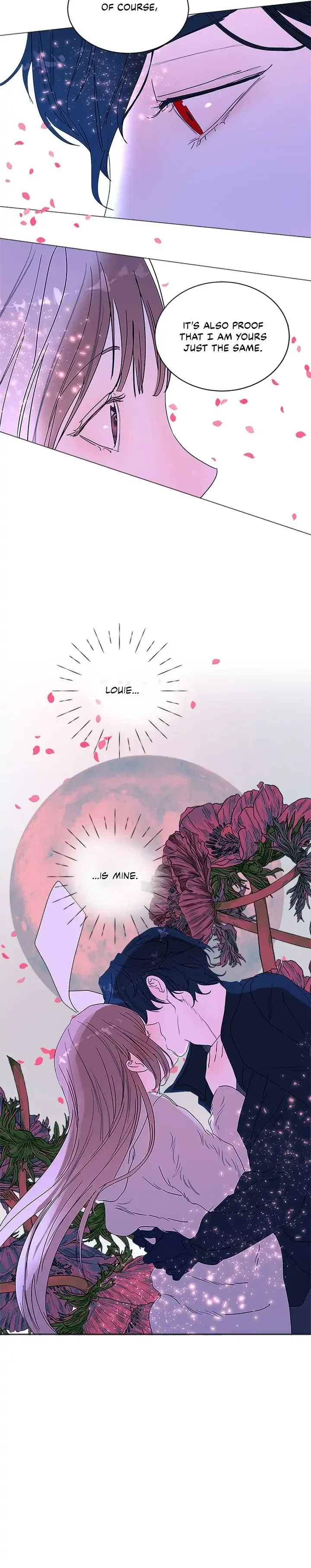 The Flower of Vampires Chapter 88 – Page 11