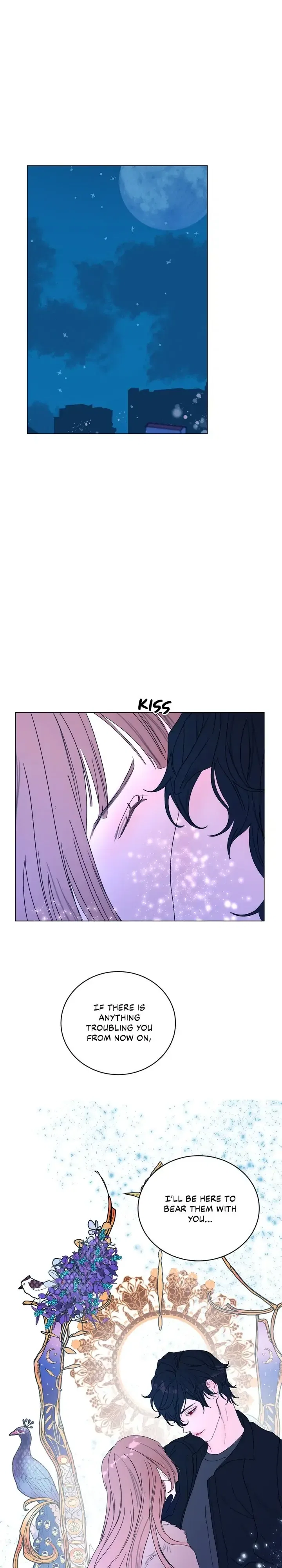 The Flower of Vampires Chapter 88 – Page 12
