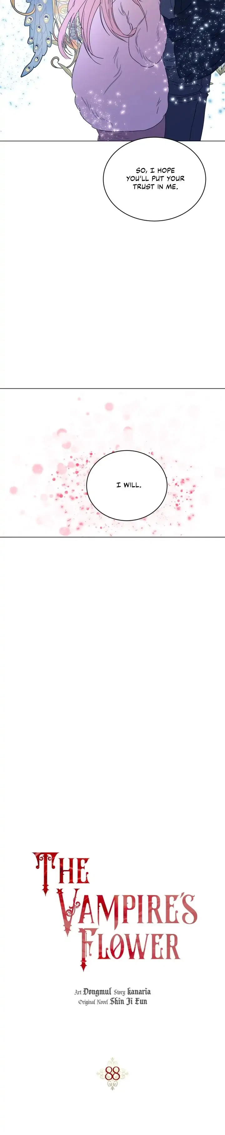 The Flower of Vampires Chapter 88 – Page 13