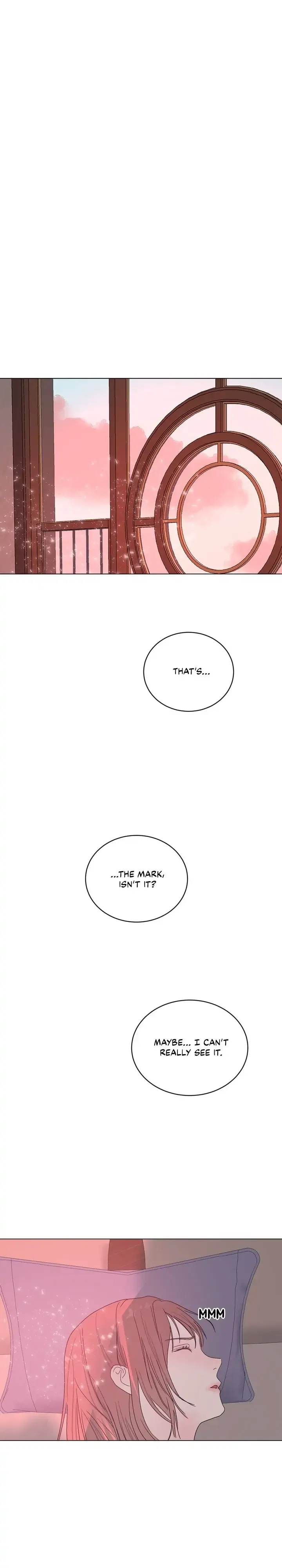 The Flower of Vampires Chapter 88 – Page 14