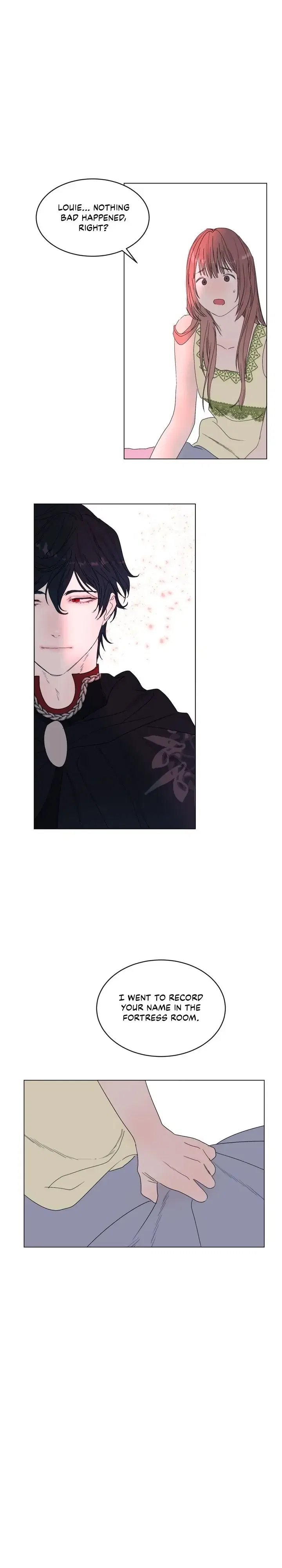 The Flower of Vampires Chapter 88 – Page 18