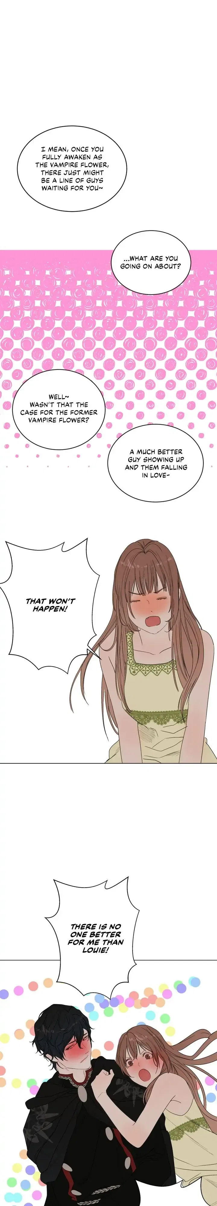 The Flower of Vampires Chapter 88 – Page 20