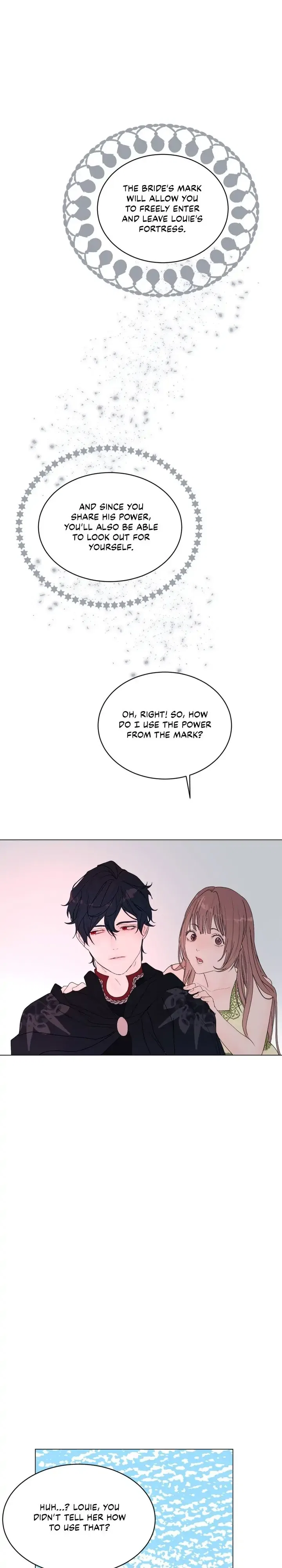 The Flower of Vampires Chapter 88 – Page 22