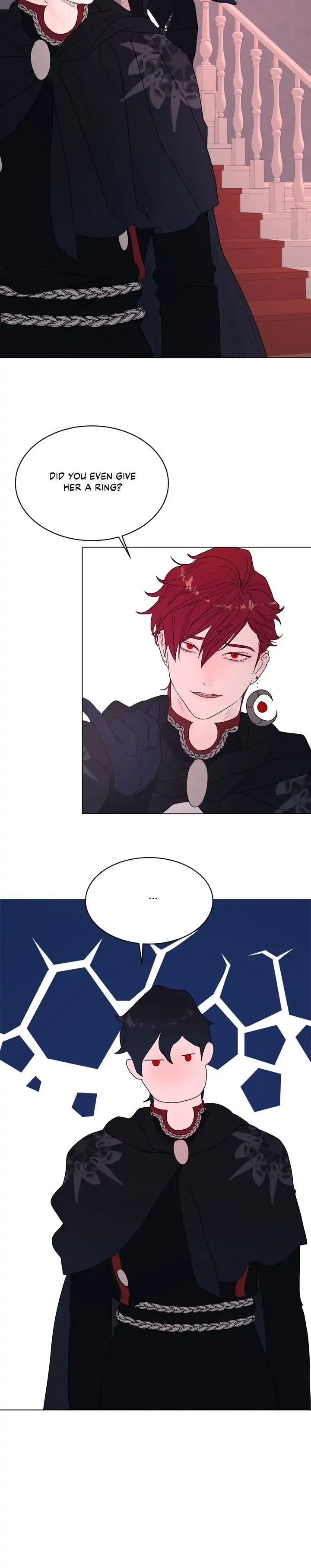 The Flower of Vampires Chapter 88 – Page 29