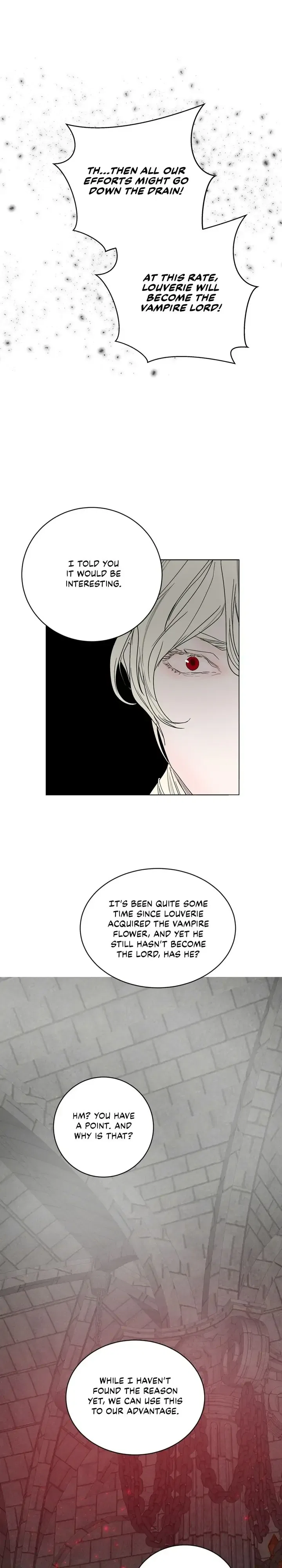 The Flower of Vampires Chapter 88 – Page 34