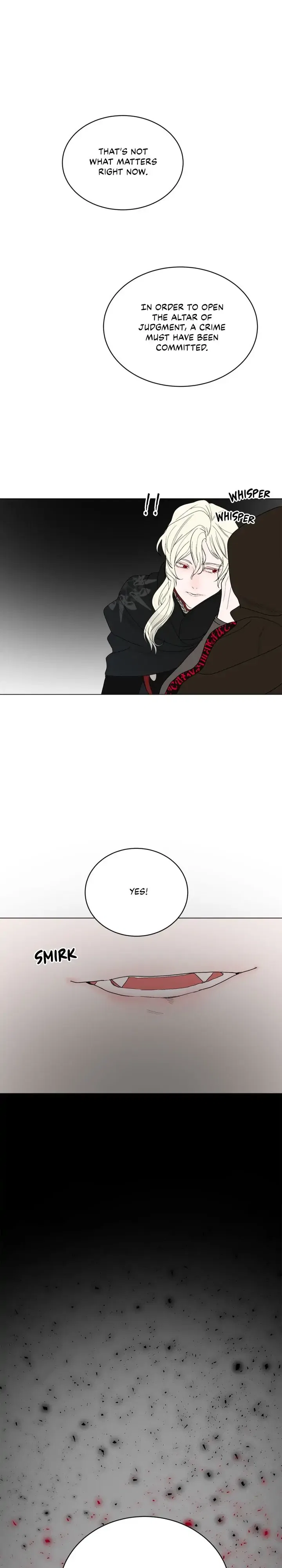 The Flower of Vampires Chapter 88 – Page 36