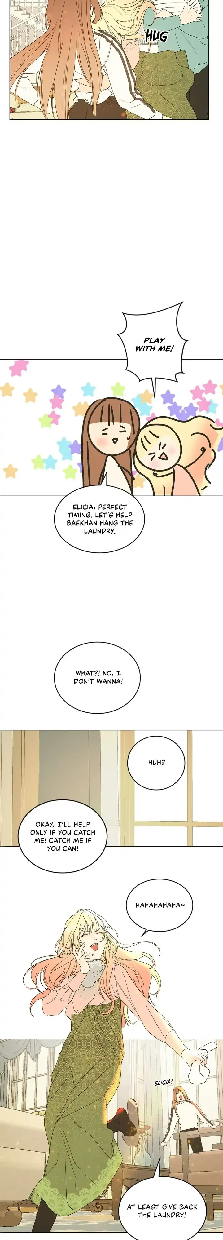The Flower of Vampires Chapter 87 – Page 7
