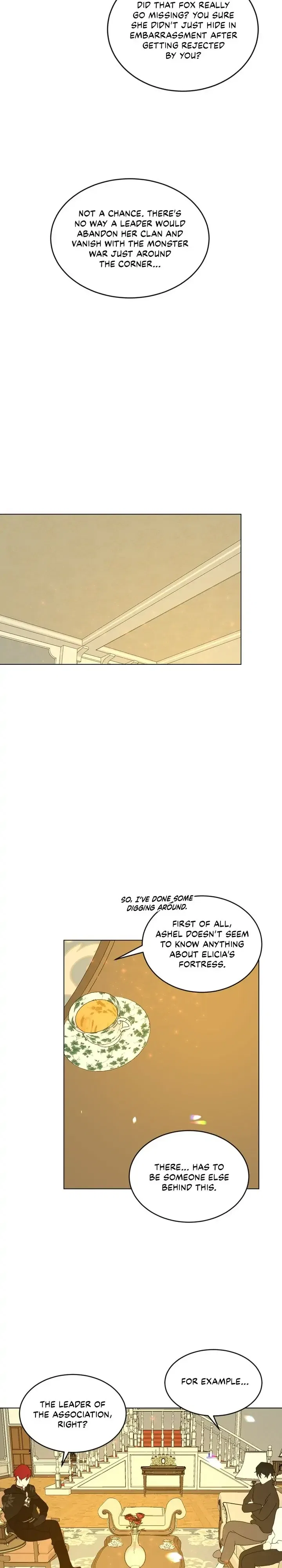 The Flower of Vampires Chapter 87 – Page 12